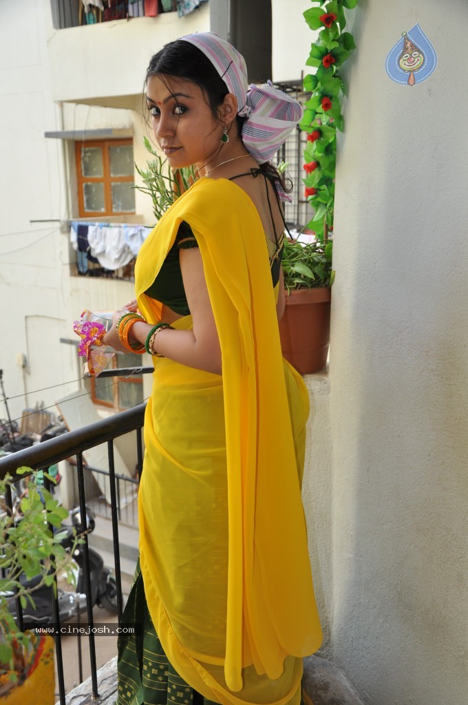 Thummeda Movie New Stills - 52 / 52 photos