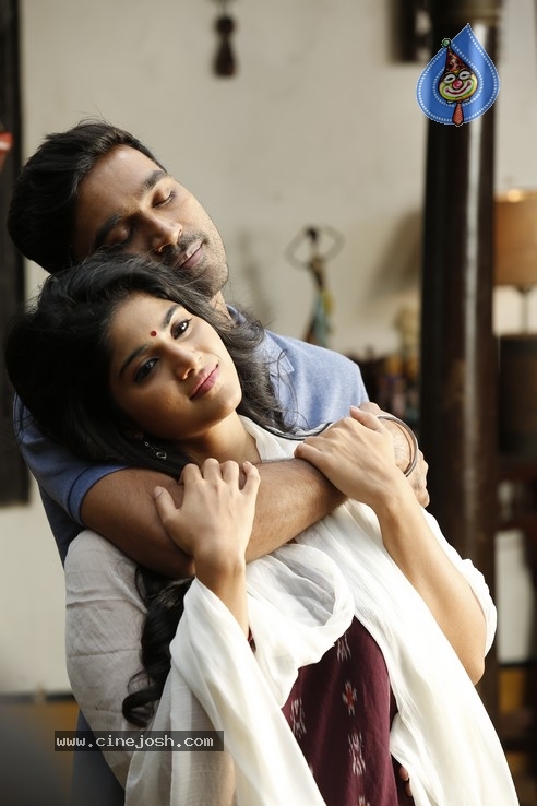 Thuta Movie Stills - 4 / 4 photos