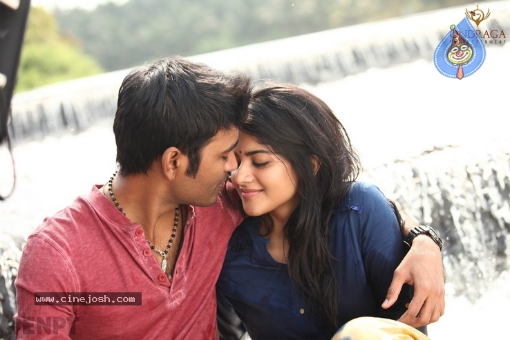 Thuta Movie Stills - 14 / 31 photos