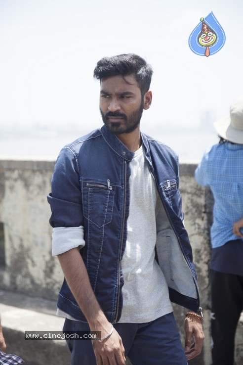 Thuta Movie Stills - 23 / 31 photos