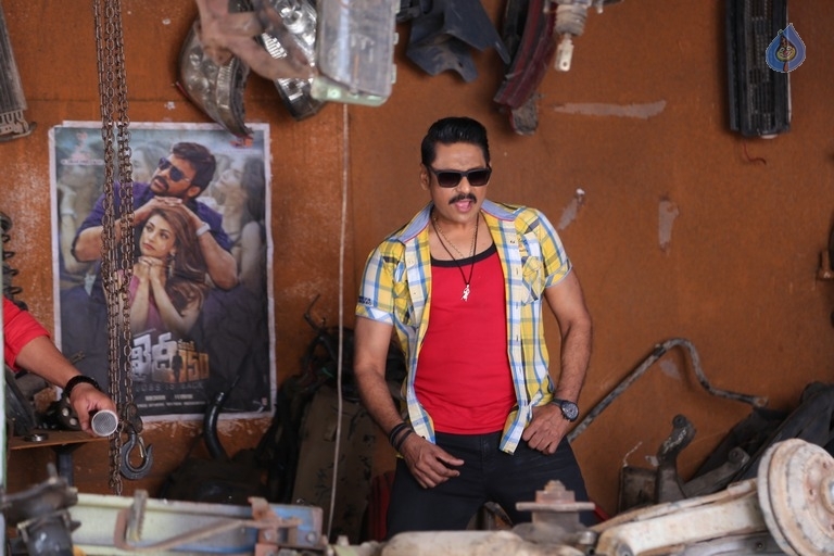 Tic Tac Movie New Stills - 5 / 11 photos