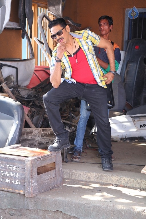 Tic Tac Movie New Stills - 6 / 11 photos