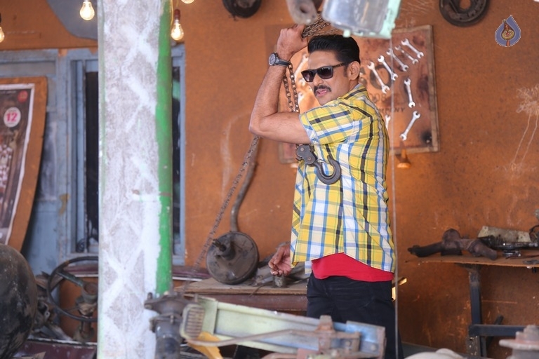 Tic Tac Movie New Stills - 7 / 11 photos