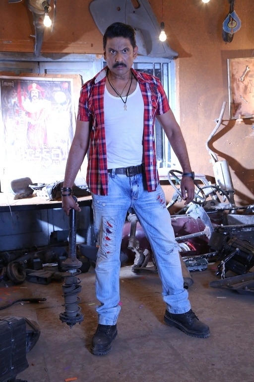 Tic Tac Movie New Stills - 9 / 11 photos