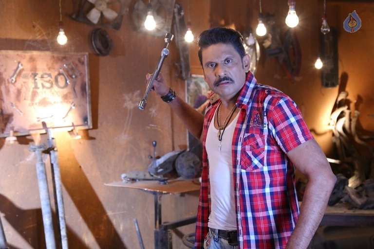 Tic Tac Movie New Stills - 10 / 11 photos