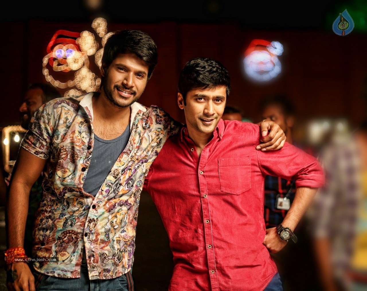 Tiger Movie New Photos - 1 / 5 photos