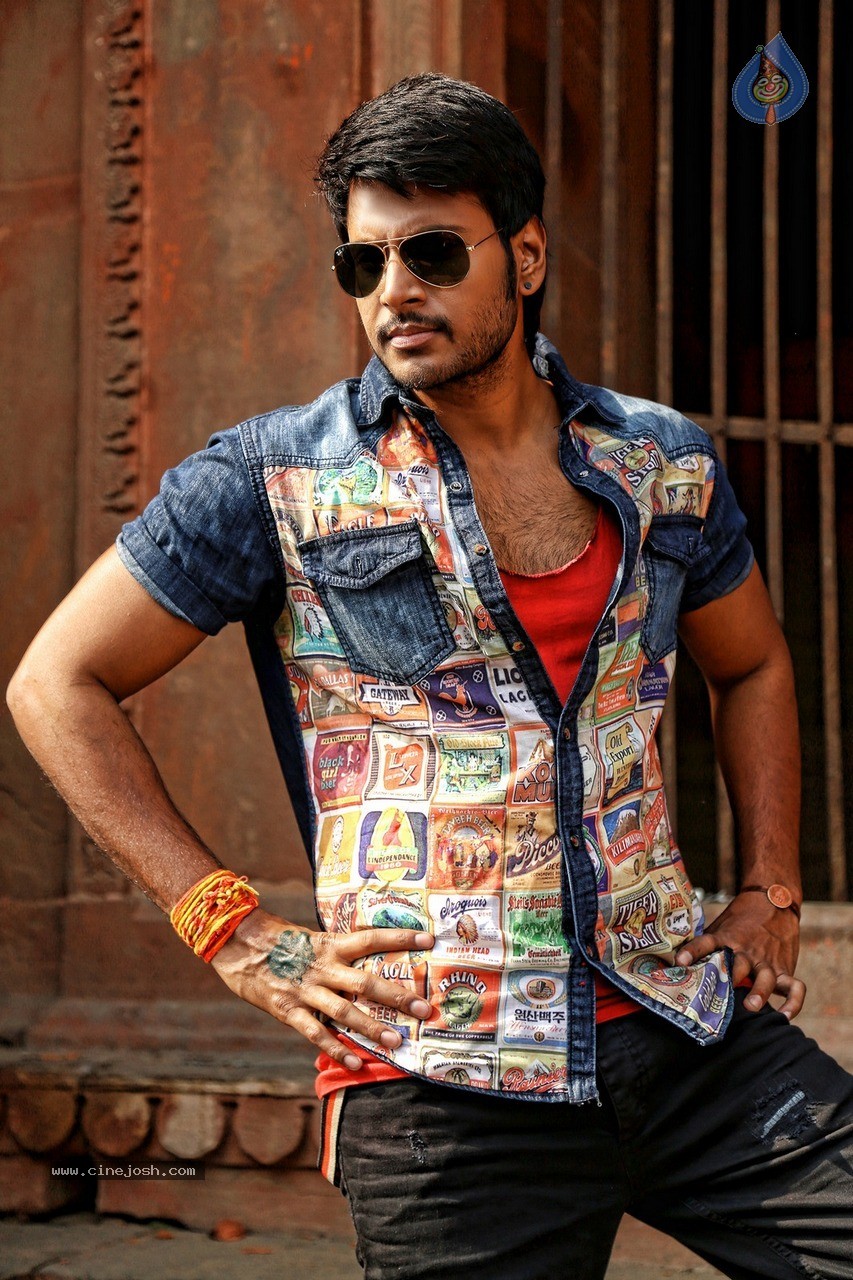 Tiger Movie New Photos - 5 / 5 photos