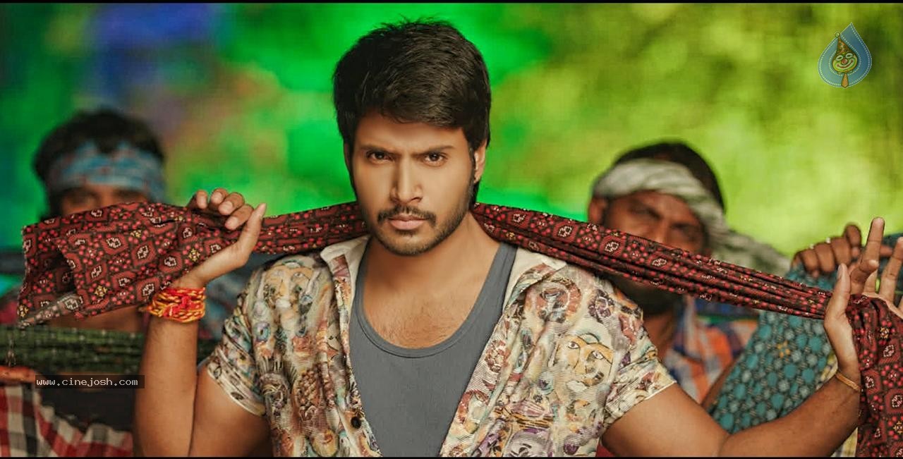 Tiger Movie New Stills - 1 / 4 photos