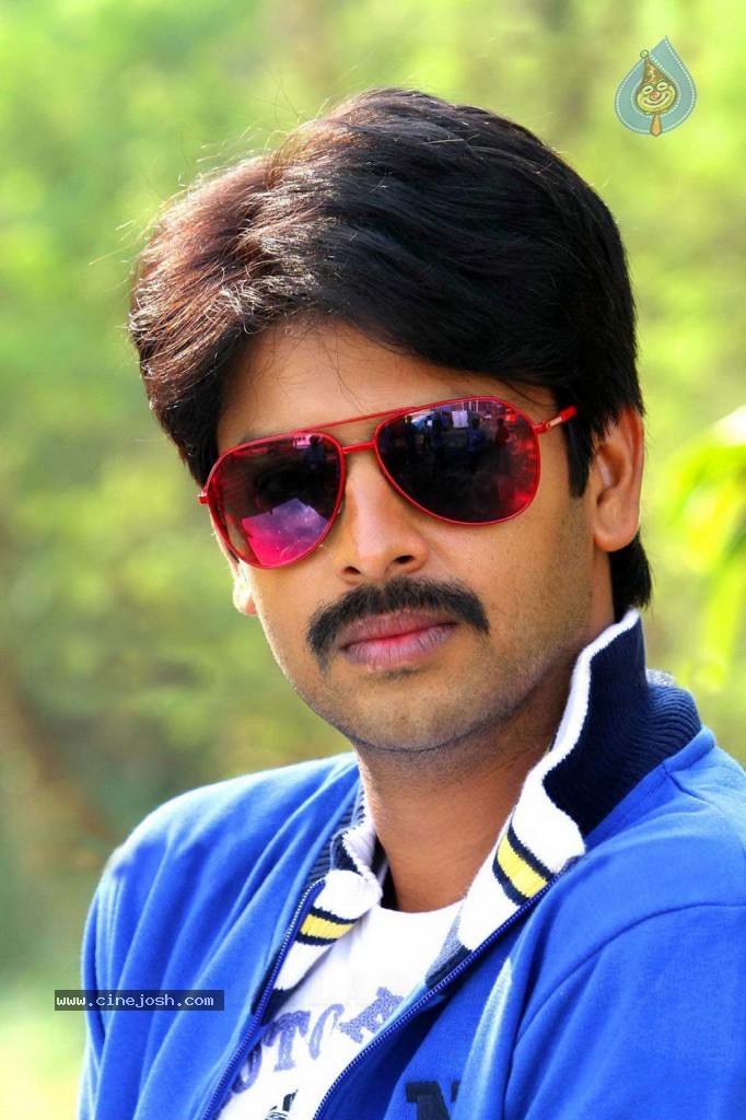 Tiger Vishva Tamil Movie Stills - 27 / 39 photos