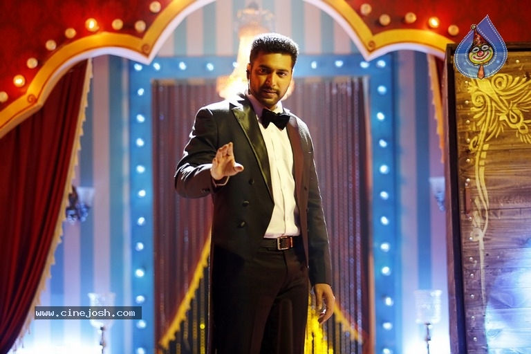 Tik Tik Tik Movie Photos - 27 / 39 photos