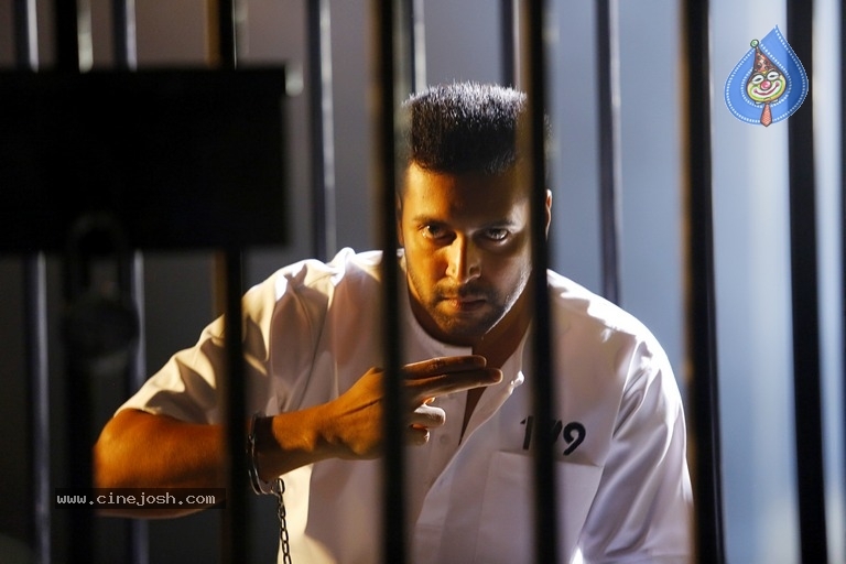 Tik Tik Tik Movie Stills - 2 / 37 photos