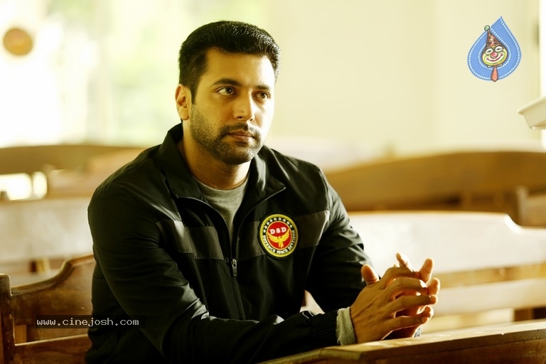Tik Tik Tik Movie Stills - 4 / 37 photos