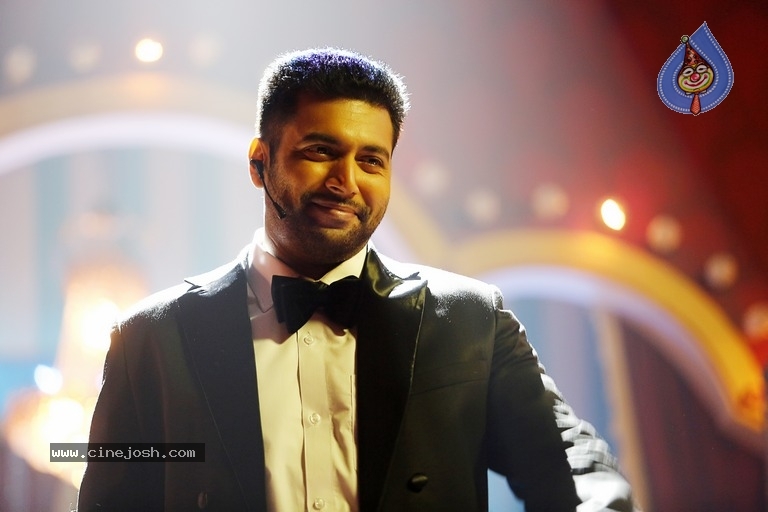 Tik Tik Tik Movie Stills - 6 / 37 photos
