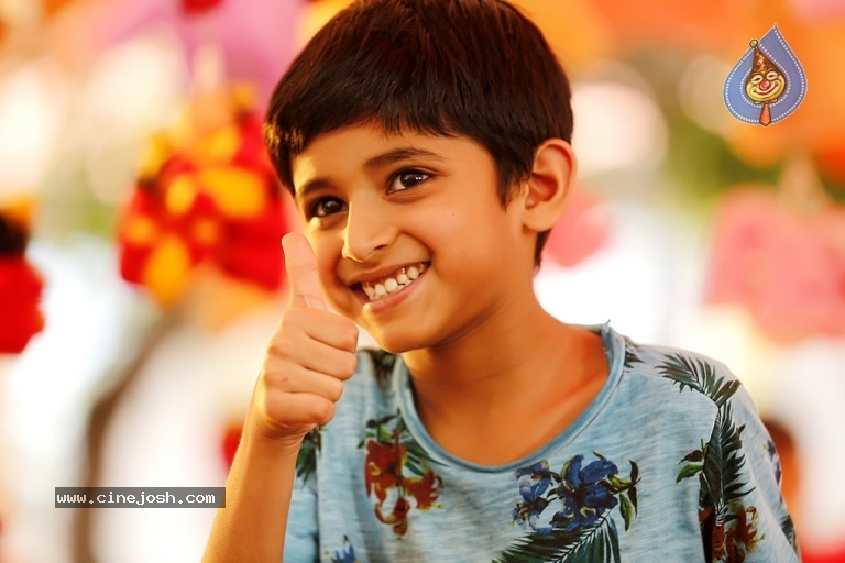 Tik Tik Tik Movie Stills - 26 / 37 photos