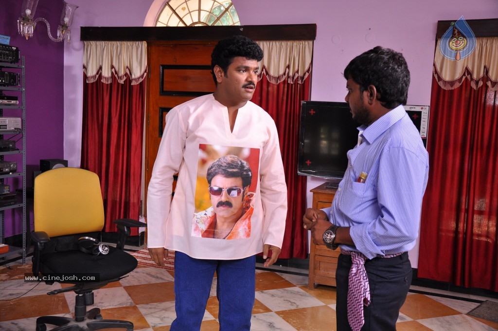 Tikka Movie New Stills - 17 / 89 photos