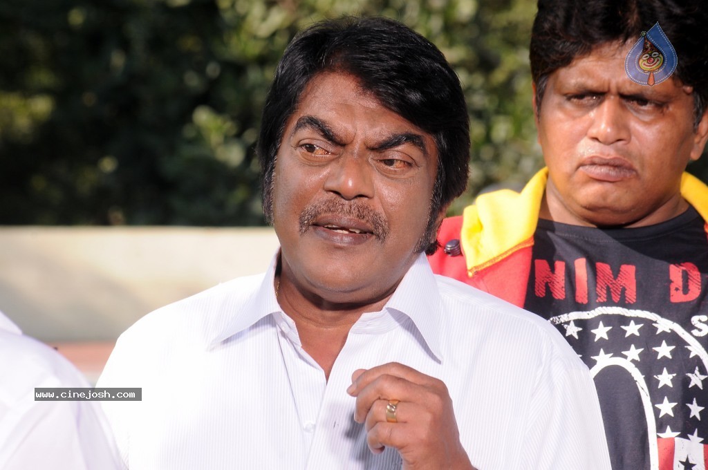 Tikka Movie New Stills - 21 / 89 photos