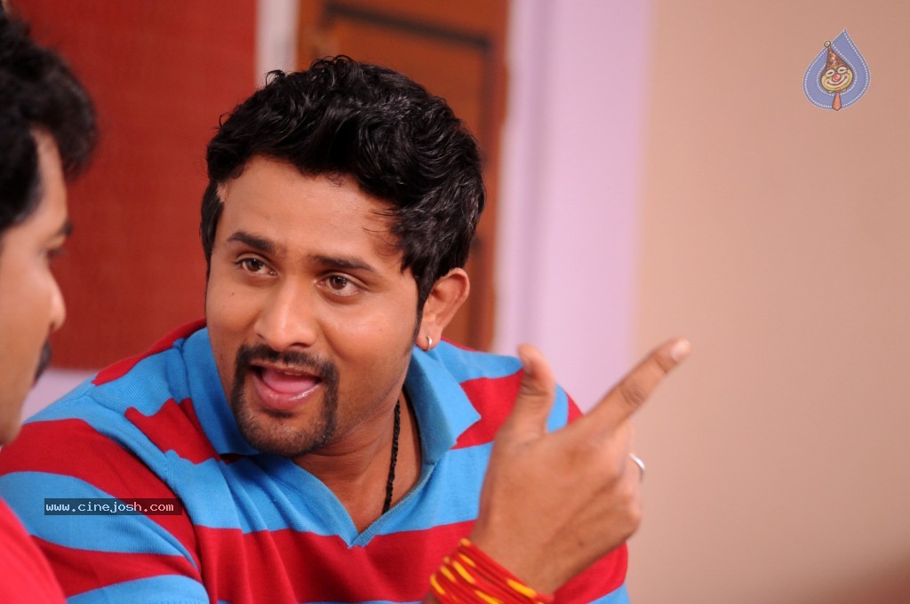 Tikka Movie New Stills - 65 / 89 photos