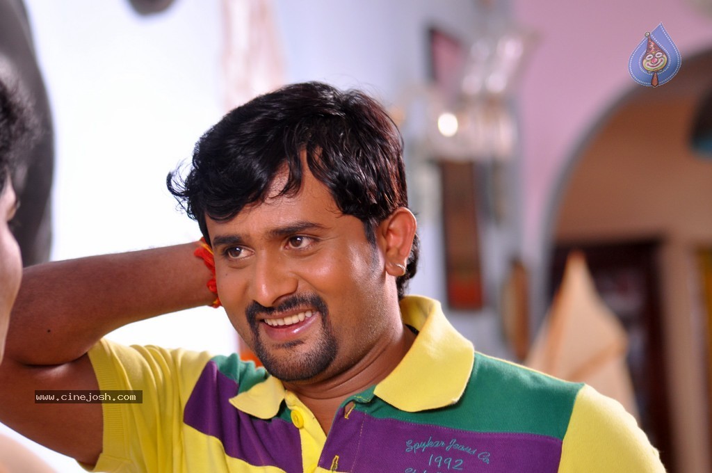 Tikka Movie New Stills - 68 / 89 photos