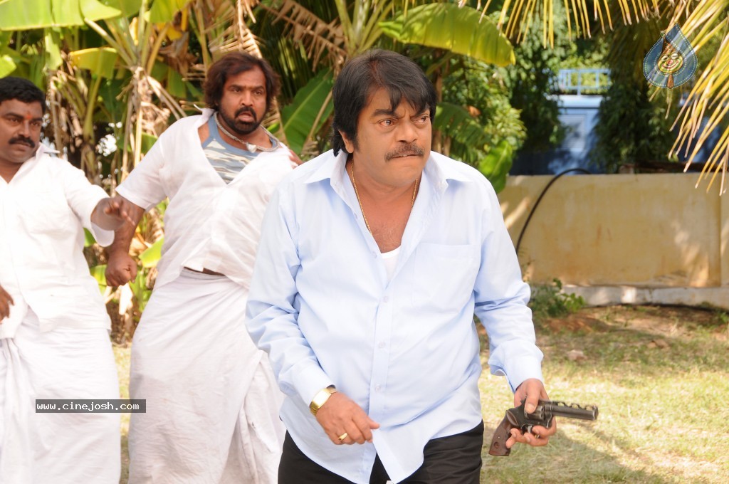 Tikka Movie New Stills - 70 / 89 photos