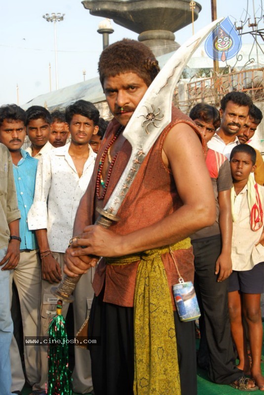 Timmaraju Movie Stills  - 28 / 51 photos