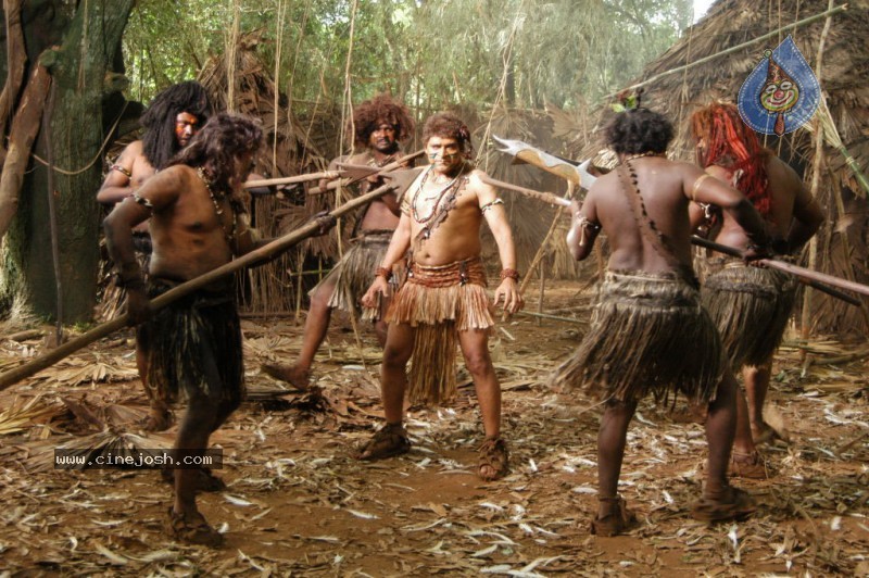 Timmaraju Movie Stills  - 48 / 51 photos