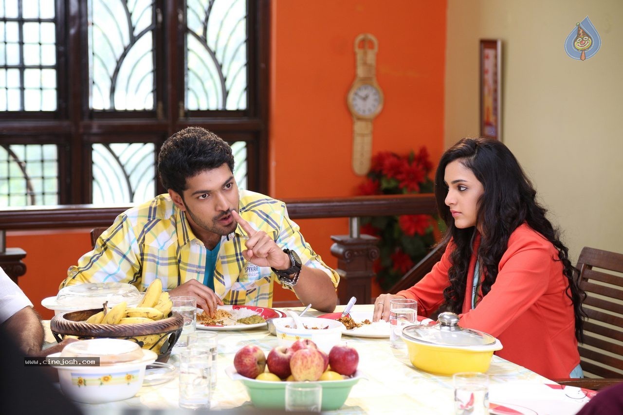 Tippu Movie New Photos - 8 / 12 photos