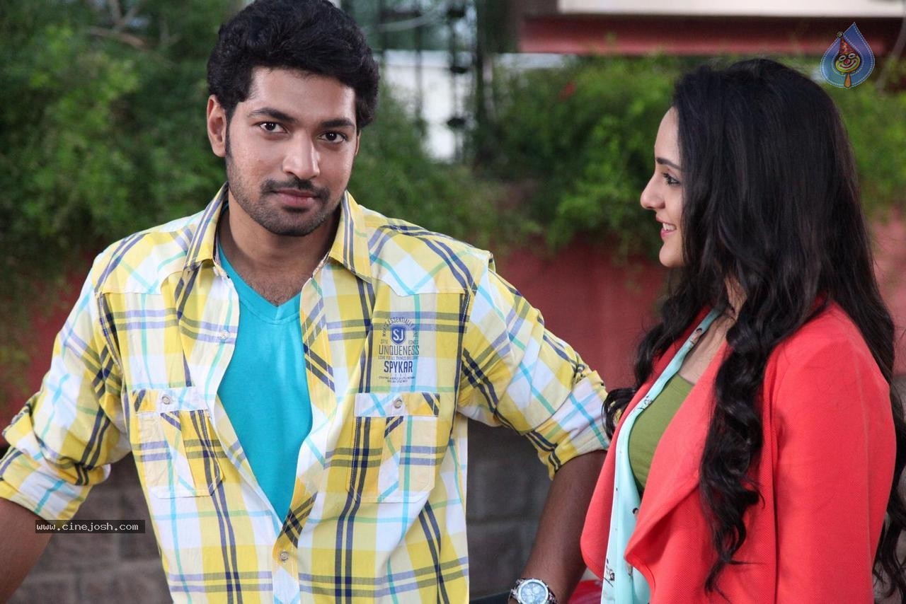 Tippu Movie New Stills - 5 / 5 photos