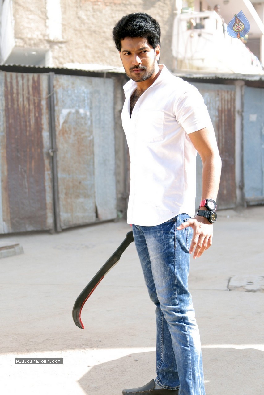 Tippu Movie Stills n Posters - 14 / 15 photos