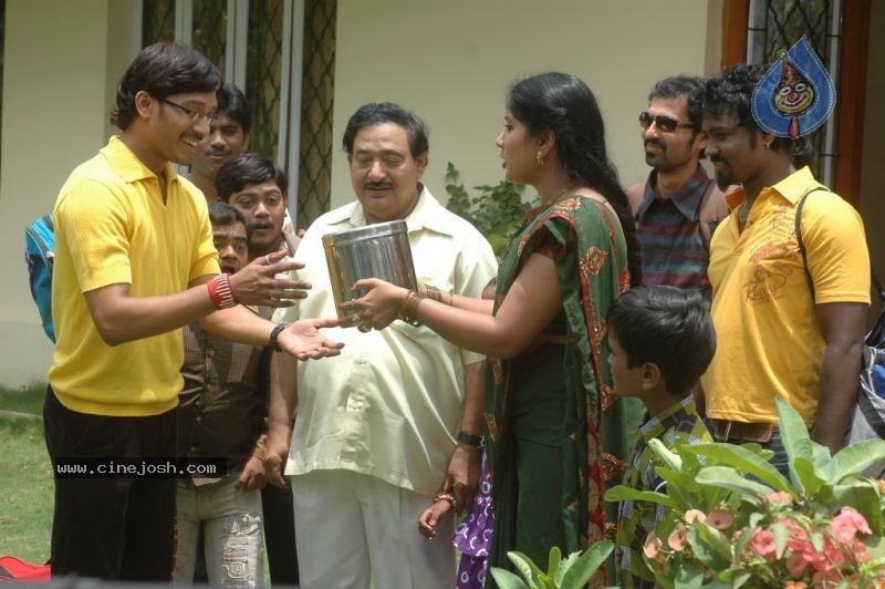 Tirumala Movie Creations Movie Stills - 10 / 54 photos