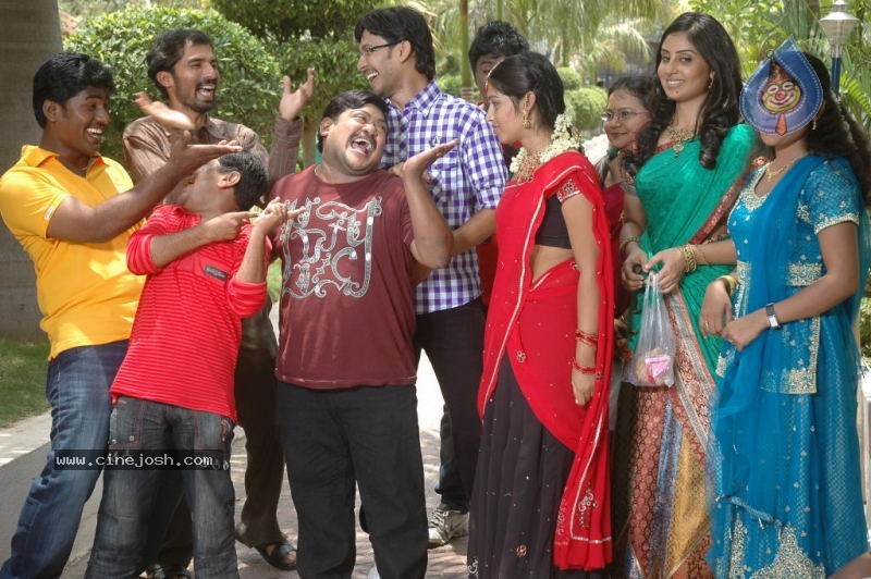 Tirumala Movie Creations Movie Stills - 11 / 54 photos