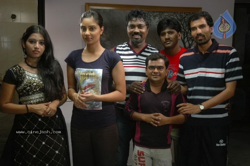 Tirumala Movie Creations Movie Stills - 13 / 54 photos