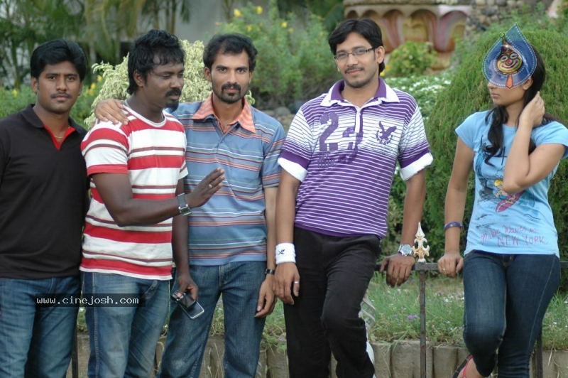 Tirumala Movie Creations Movie Stills - 33 / 54 photos