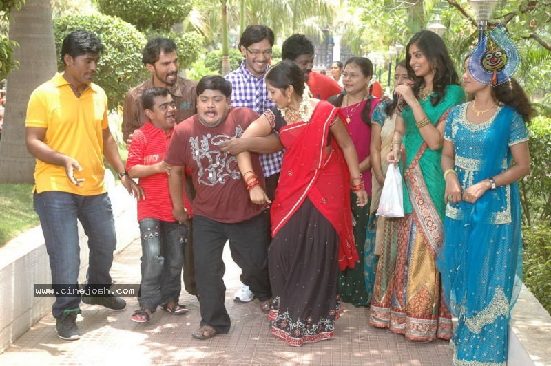 Tirumala Movie Creations Movie Stills - 43 / 54 photos