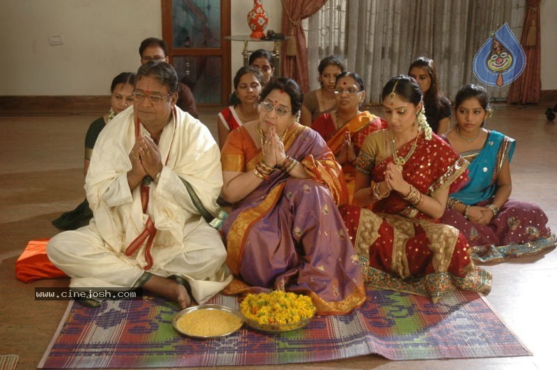Tirumala Movie Creations Movie Stills - 47 / 54 photos