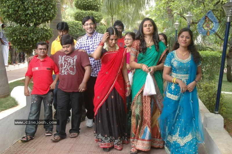 Tirumala Movie Creations Movie Stills - 48 / 54 photos