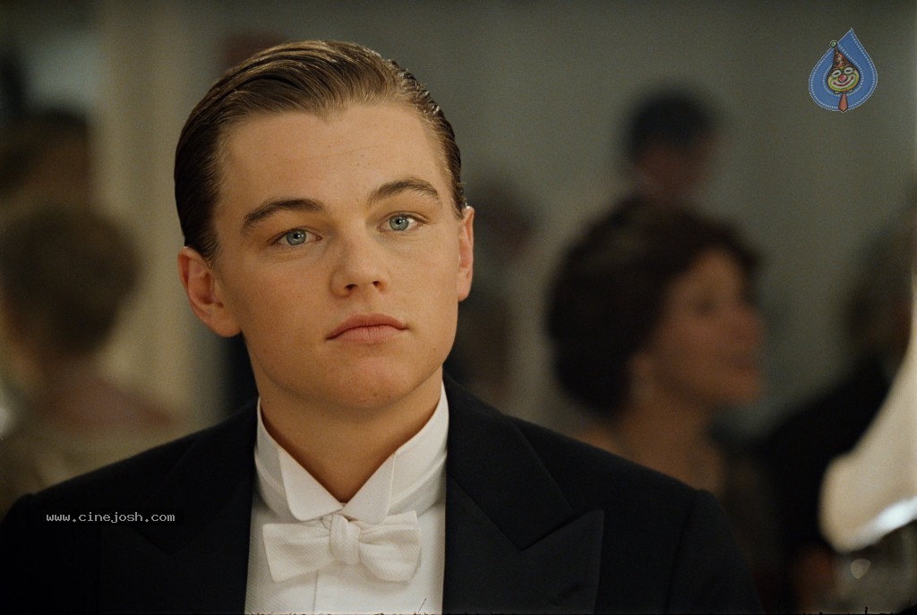 Titanic 3D Movie Stills - 1 / 11 photos