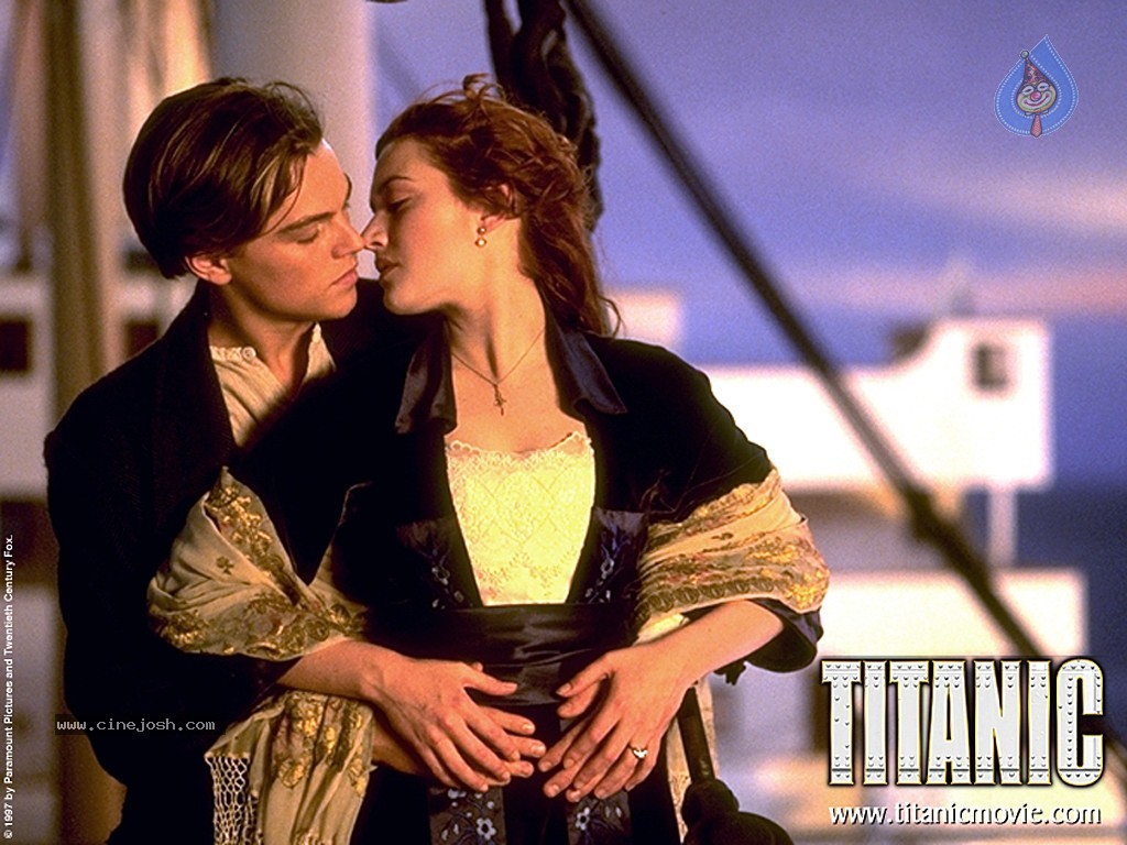Titanic 3D Movie Stills - 2 / 11 photos