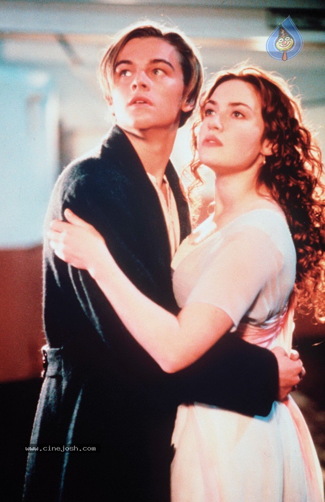 Titanic 3D Movie Stills - 3 / 11 photos