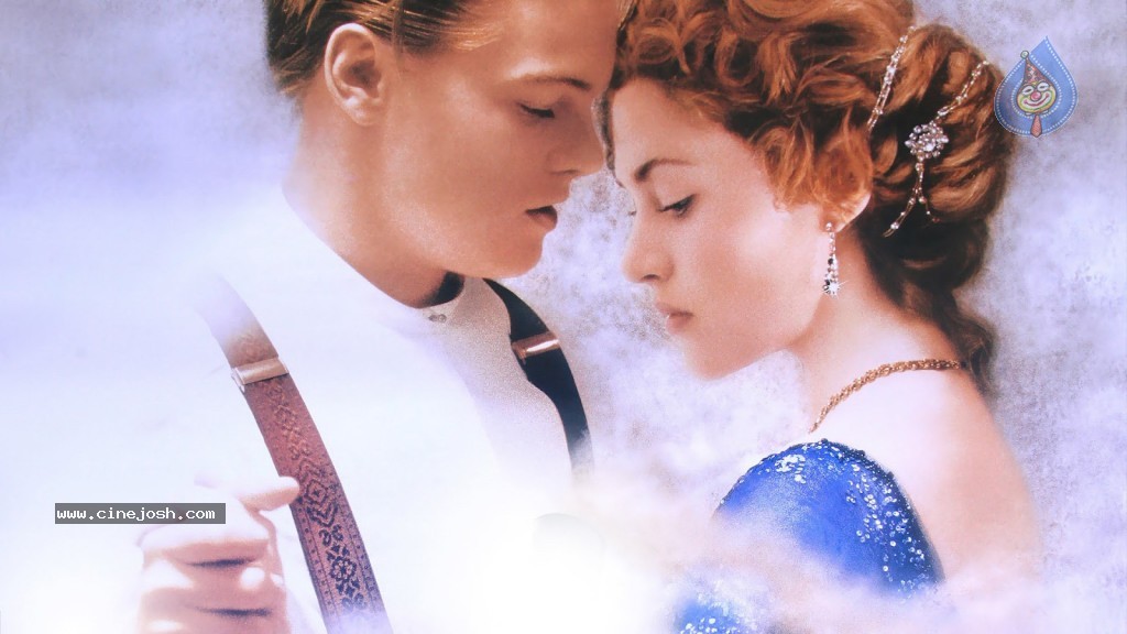 Titanic 3D Movie Stills - 4 / 11 photos