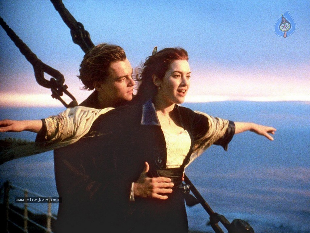 Titanic 3D Movie Stills - 6 / 11 photos