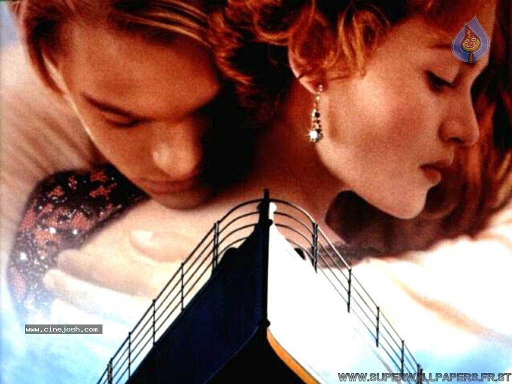 Titanic 3D Movie Stills - 7 / 11 photos