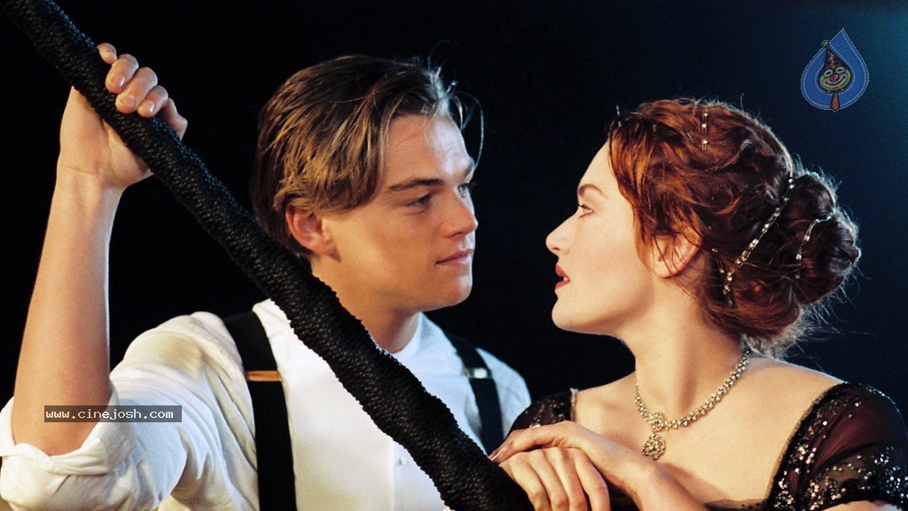 Titanic 3D Movie Stills - 8 / 11 photos