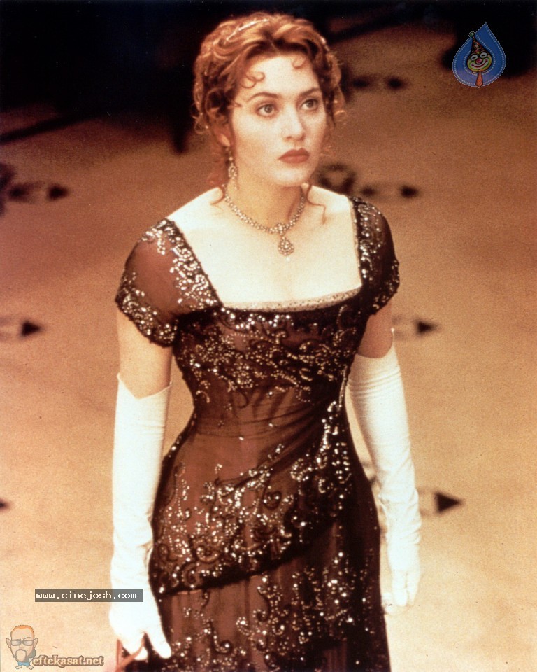 Titanic 3D Movie Stills - 9 / 11 photos