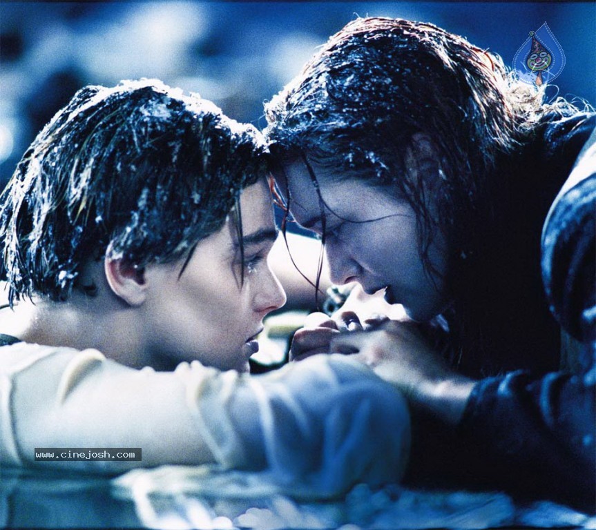 Titanic 3D Movie Stills - 10 / 11 photos