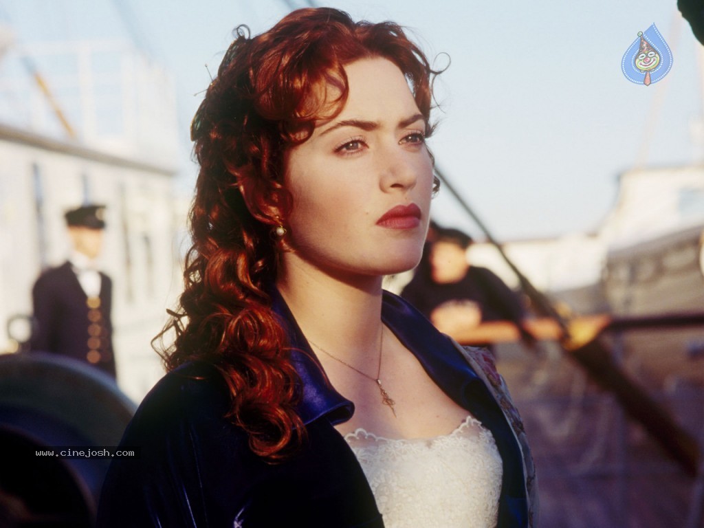 Titanic 3D Movie Stills - 11 / 11 photos