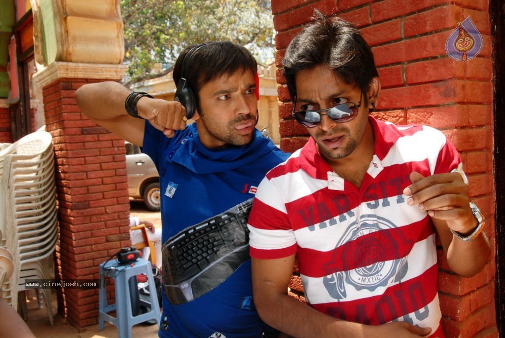Tolet For Bachelors Only Movie Photos - 6 / 15 photos