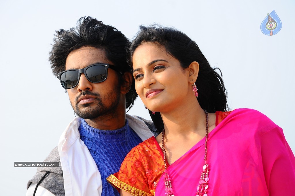Toll Free No 143 Movie New Stills - 3 / 12 photos