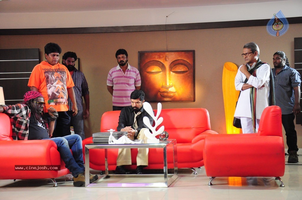 Toll Free No 143 Movie New Stills - 11 / 12 photos