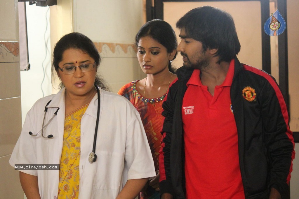 Toll Free no 143 Movie Stills - 12 / 108 photos