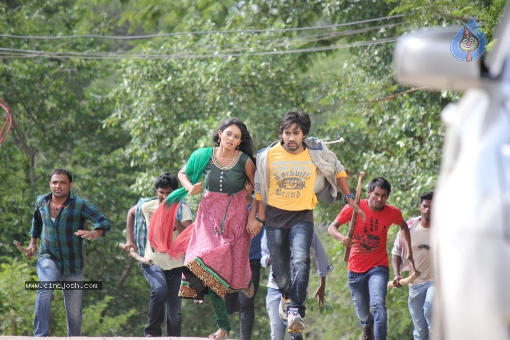Toll Free no 143 Movie Stills - 17 / 108 photos